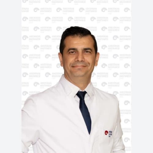 Prof. Dr. Serkan Ertugay