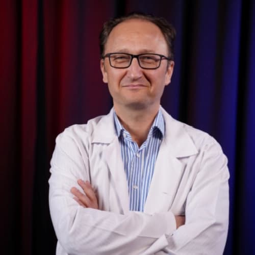 Prof. Dr. Ercan Çalışkan