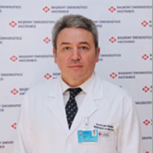 Prof. Dr. Uğur Muşabak