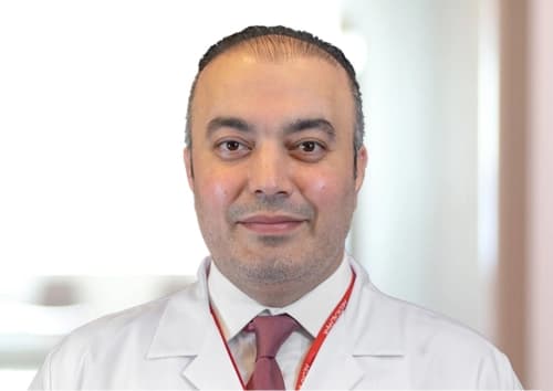 Prof. Dr. Ömer Şen Profil Fotoğrafı