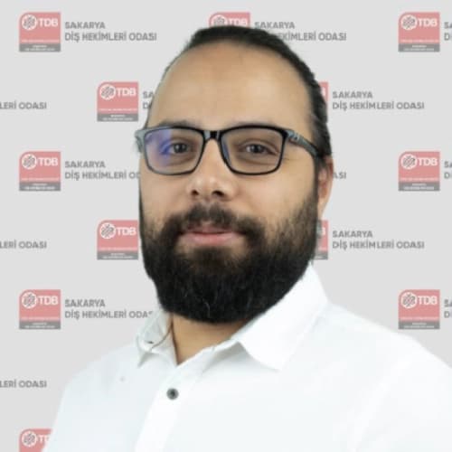 Dt. Yusuf Ergün Profil Fotoğrafı