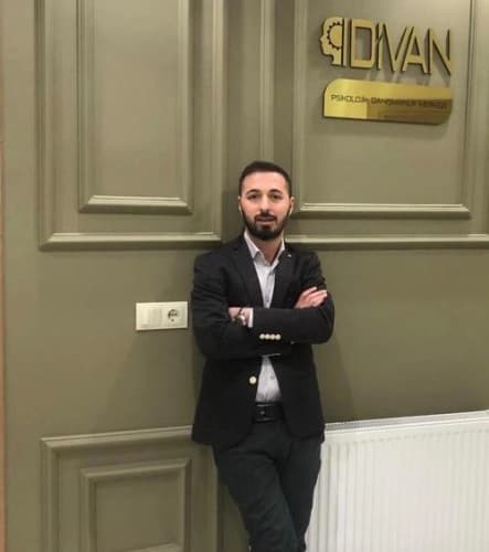 Uzm. Psk. İbrahim Cengiz Profil Fotoğrafı