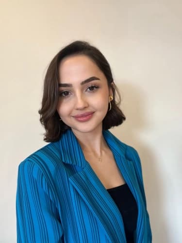 Psk. Sude Ceylin Bars