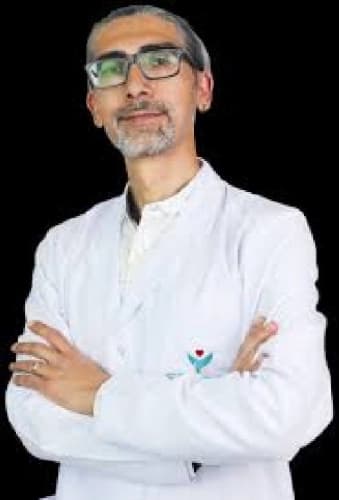 Op. Dr. Dursun Atakul Profil Fotoğrafı