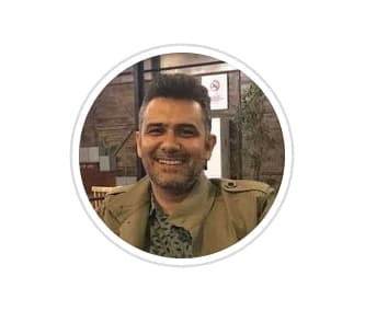 Dr. Öğr. Üyesi Zülfikar Demirtağ Profil Fotoğrafı