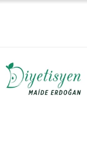 Dyt. Maide Erdoğan Profil Fotoğrafı