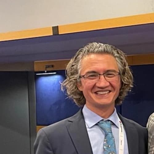 Prof. Dr. Nazif Aygül Profil Fotoğrafı