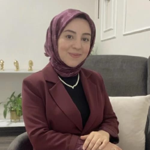 Uzm. Psk. Dan. Cennet Günaydın Profil Fotoğrafı