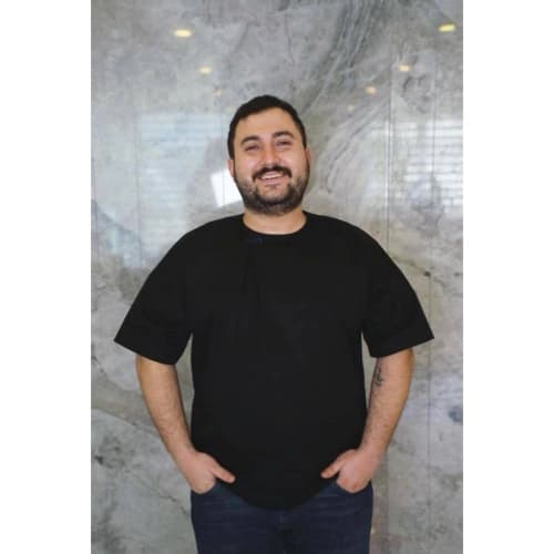 Dt. Anılcan Aygün Profil Fotoğrafı