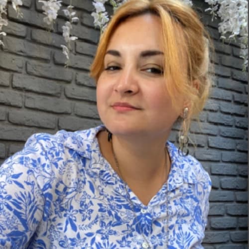 Fzt. Nesibe Tuğba Gökoğlu Profil Fotoğrafı