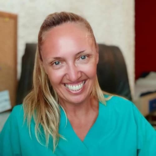 Uzm. Dr. Ebru Yücetürk Profil Fotoğrafı