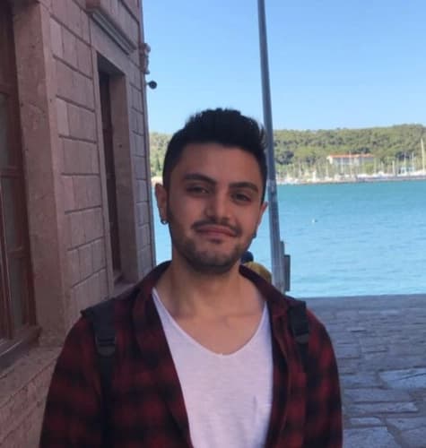 Psk. Dan. Mert İbrahimoğulları