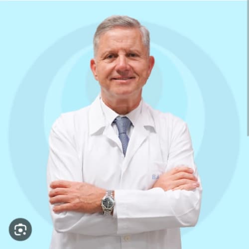 Op. Dr. Mehmet Hakan Özer Profil Fotoğrafı