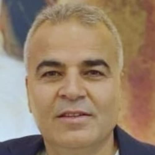 Doç. Dr. Hikmet Zeytun Profil Fotoğrafı