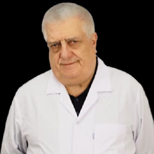 Prof. Dr. Memet Ali Ceylan Erden