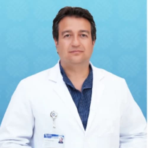 Uzm. Dr. Hasan Değirmenci Profil Fotoğrafı