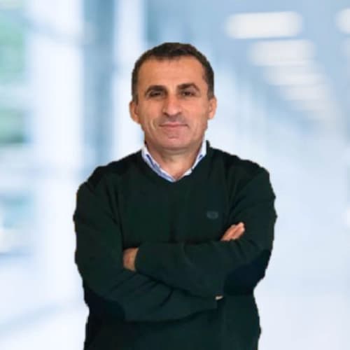 Uzm. Dr. Hayrettin Eyüboğlu