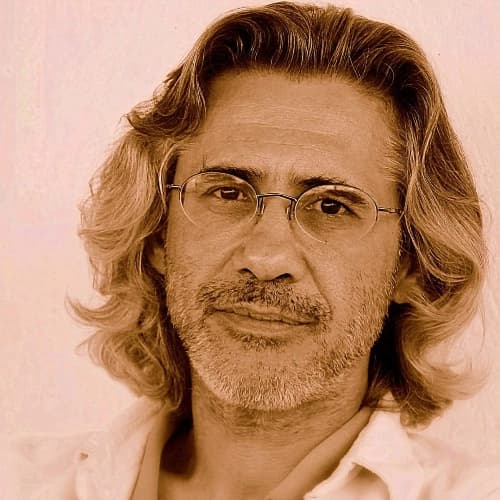 Doç. Dr. Oryal Taşkın Profil Fotoğrafı