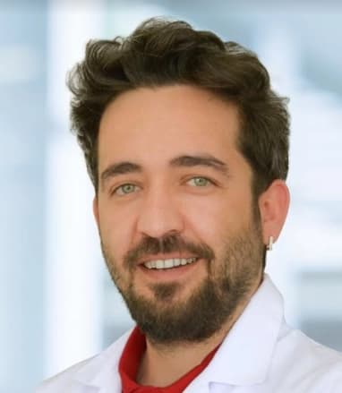 Op. Dr. Sami Şahin Profil Fotoğrafı