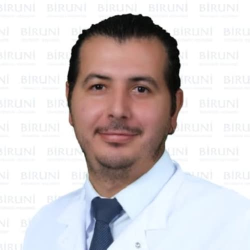 Dr. Öğr. Üyesi Mustafa Taştan Profil Fotoğrafı