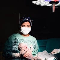 Op. Dr. Tuğba Gül Yılmaz