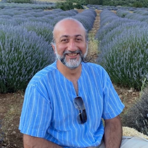 Dr. Dt. İmat Ahmet Tercüman