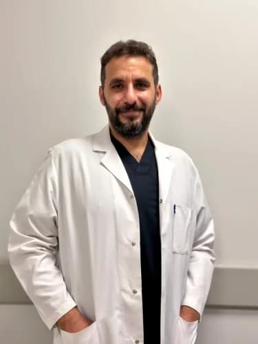 Op. Dr. Abdullah Karakoç Profil Fotoğrafı