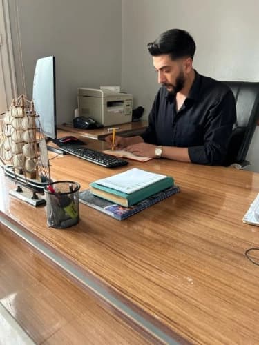Psk. Yahya Basık Profil Fotoğrafı