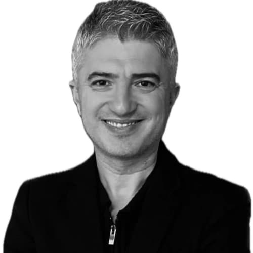 Op. Dr. İlker Abcı Profil Fotoğrafı