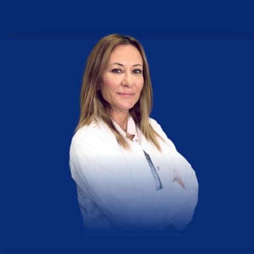 Dt. Zehra Mutlu Profil Fotoğrafı