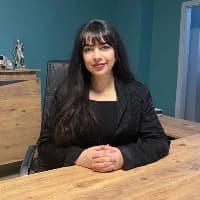 Psk. Senanur Bozdemir Profil Fotoğrafı