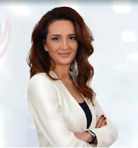 Op. Dr. Övgü Doğan Profil Fotoğrafı