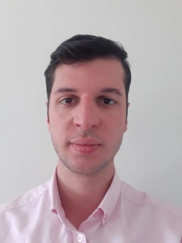 Psk. Mert Özsoy Profil Fotoğrafı