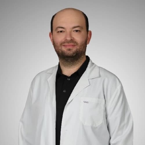 Op. Dr. Osman Gül Profil Fotoğrafı