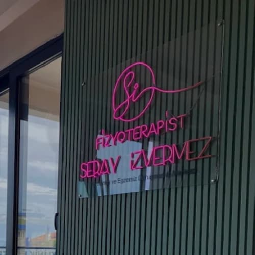 Fzt. Seray İzvermez