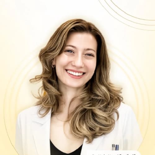 Dr. Hale Nur Güngördü