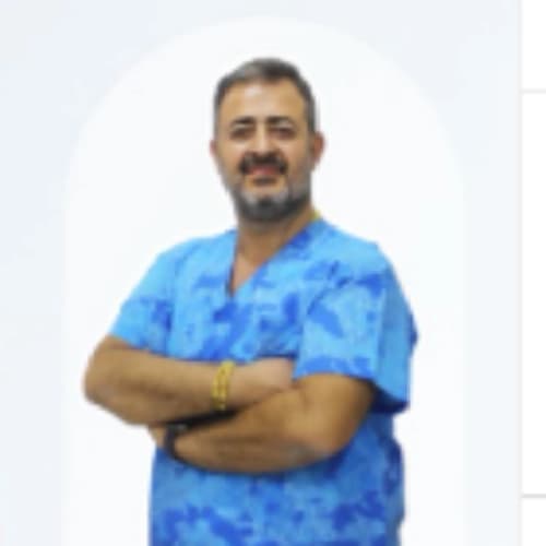 Dt. Yusuf Murat Kılıç Profil Fotoğrafı