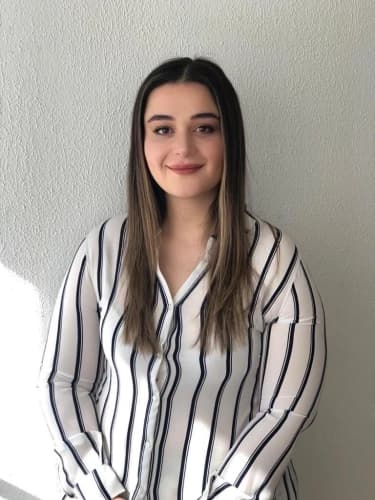 Psk. Nurefşan Çikoğlu Profil Fotoğrafı