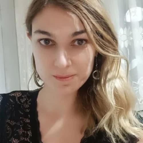 Psk. İpek Kozanlar Profil Fotoğrafı
