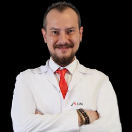 Op. Dr. Özgür Gülten Profil Fotoğrafı