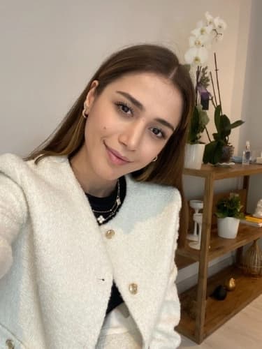 Psk. İrem Uzuncaova Profil Fotoğrafı