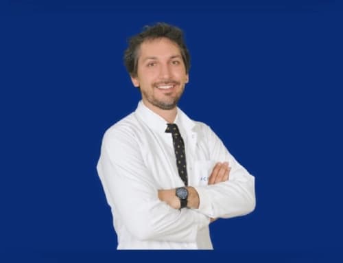 Dr. Öğr. Üyesi Emir Çapkınoğlu