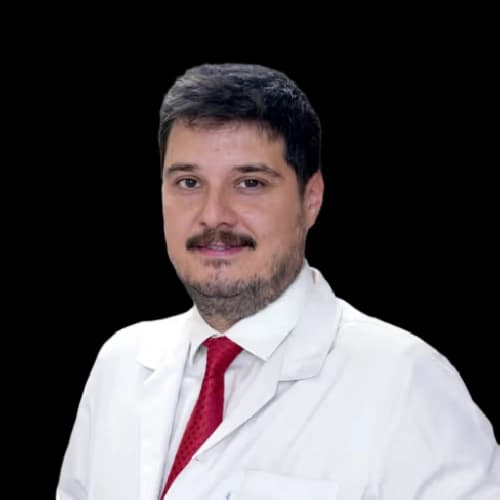 Uzm. Dr. Göktuğ Sarıbeyliler Profil Fotoğrafı