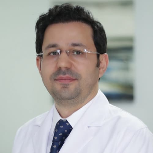 Dr. Öğretim Görevlisi İsmail Ekinözü Profil Fotoğrafı