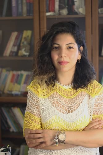 Uzm. Psk. Dan. Duygu Çabuk Aktaş Profil Fotoğrafı