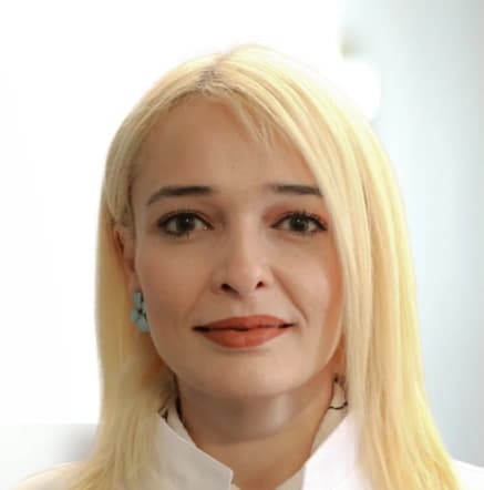 Klinik Psikolog Tuba Ertunç Profil Fotoğrafı