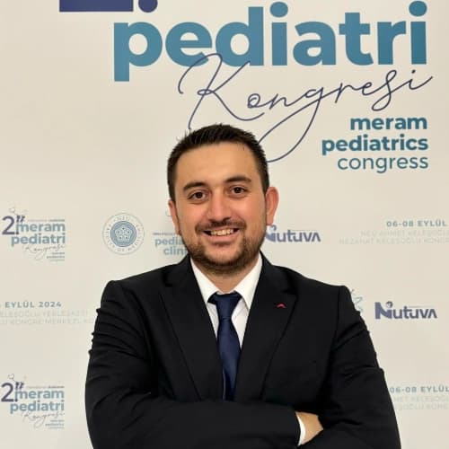 Dr. Talha Üstüntaş