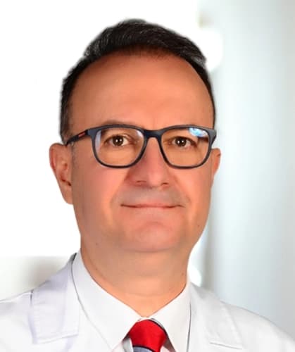 Op. Dr. Zekai Ögetman Profil Fotoğrafı