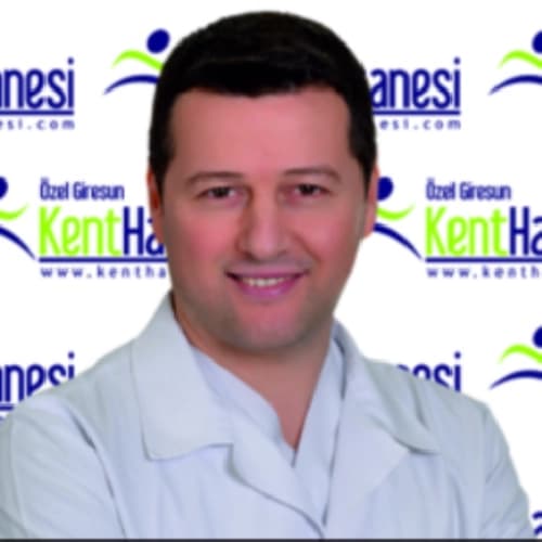Uzm. Dr. Ersun Baş Profil Fotoğrafı