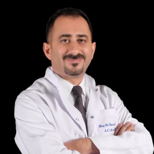 Doç. Dr. Emrah Erdoğan